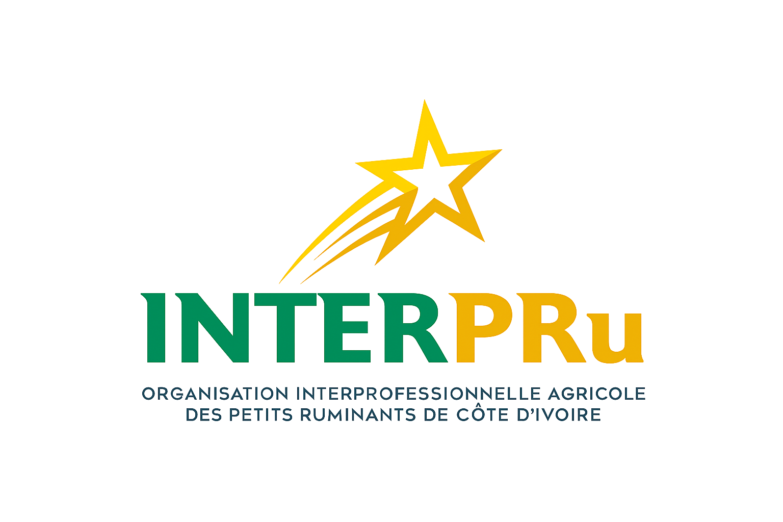 INTERPRu Logo